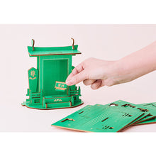 画像をギャラリービューアに読み込む, 推しを祀る神棚