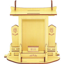 画像をギャラリービューアに読み込む, 推しを祀る神棚