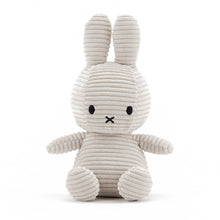 画像をギャラリービューアに読み込む, BON TON TOYS |Miffy Corduroy 23cm(ミッフィーコーデュロイ)