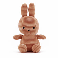 画像をギャラリービューアに読み込む, BON TON TOYS |Miffy Corduroy 23cm(ミッフィーコーデュロイ)