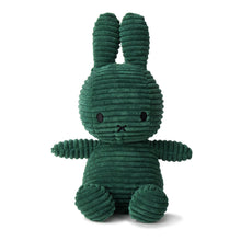 画像をギャラリービューアに読み込む, BON TON TOYS |Miffy Corduroy 23cm(ミッフィーコーデュロイ)