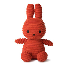 画像をギャラリービューアに読み込む, BON TON TOYS |Miffy Corduroy 23cm(ミッフィーコーデュロイ)