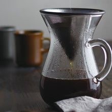 画像をギャラリービューアに読み込む, SCS コーヒーカラフェセット 4cups