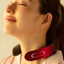 画像をギャラリービューアに読み込む, 【自宅でもプロレベルのネックケア】NECK RELAXネックリラックス ネックEMSケア