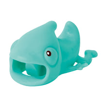 画像をギャラリービューアに読み込む, ZIPPERBITE