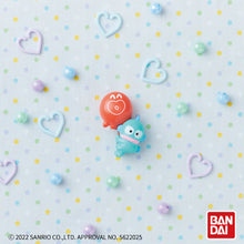 画像をギャラリービューアに読み込む, ZIPPERBITE サンリオ