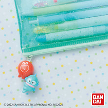 画像をギャラリービューアに読み込む, ZIPPERBITE サンリオ