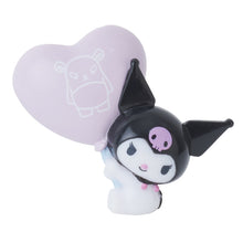 画像をギャラリービューアに読み込む, ZIPPERBITE サンリオ