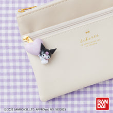 画像をギャラリービューアに読み込む, ZIPPERBITE サンリオ