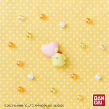 画像をギャラリービューアに読み込む, ZIPPERBITE サンリオ