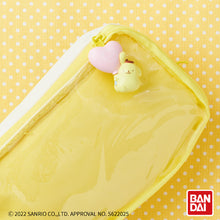 画像をギャラリービューアに読み込む, ZIPPERBITE サンリオ