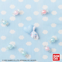 画像をギャラリービューアに読み込む, ZIPPERBITE サンリオ