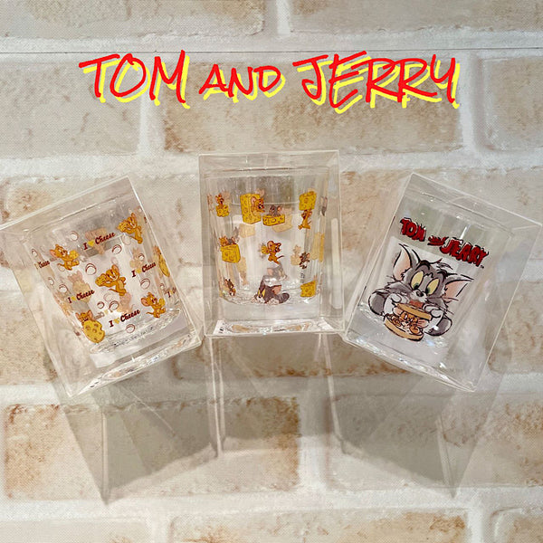 トムとジェリー新商品✧*｡