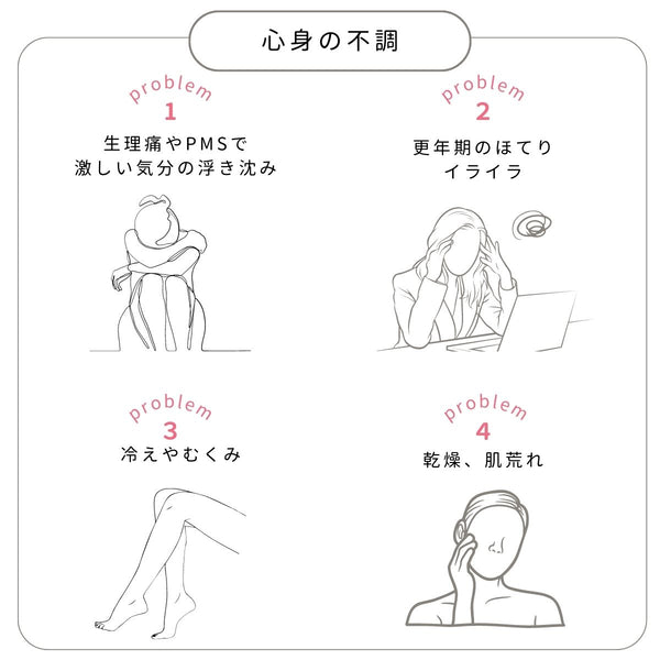 薬膳で女性の悩みを解決する「フェムケア」