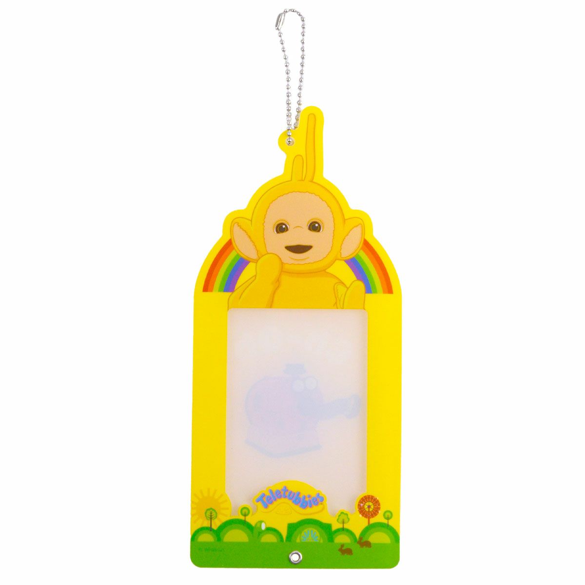 Teletubbies(テレタビーズ)/アクリルカードケース – entre vida-online
