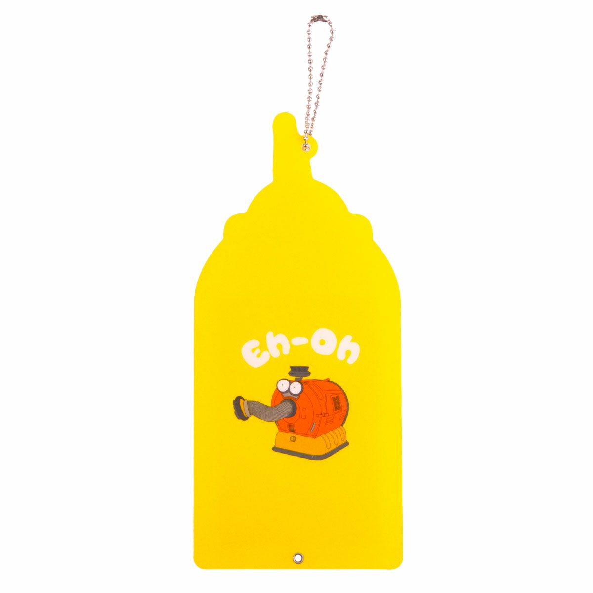 テレタビーズ様 テレタビーズ BIGぬいぐるみ4(ティンキー・ウィンキー) プライズの情報