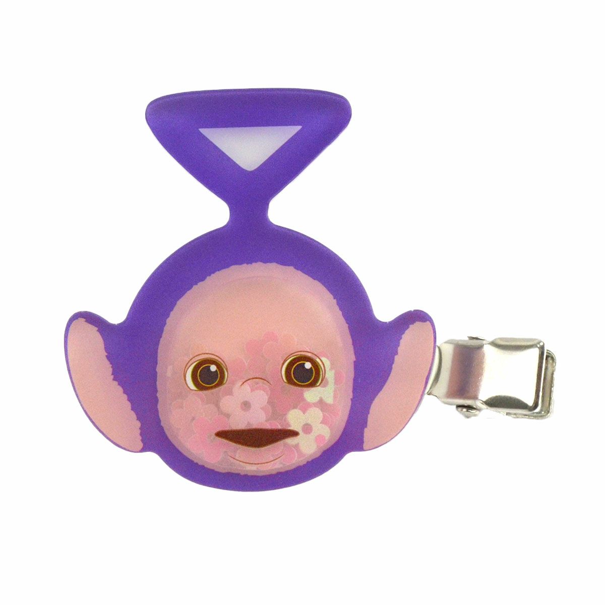 Teletubbies(テレタビーズ)/ヘアクリップ – entre vida-online