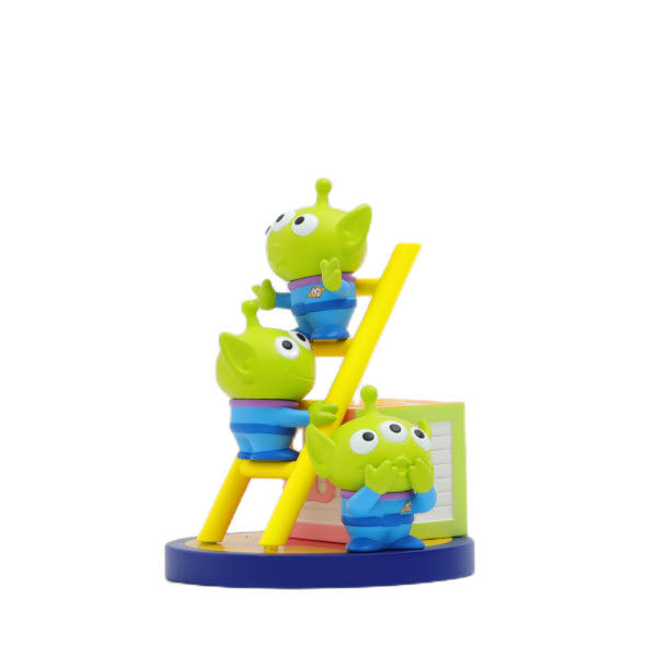 52TOYS ロッツォ チャーミング ボス トイ・ストーリー 6点まとめ売り