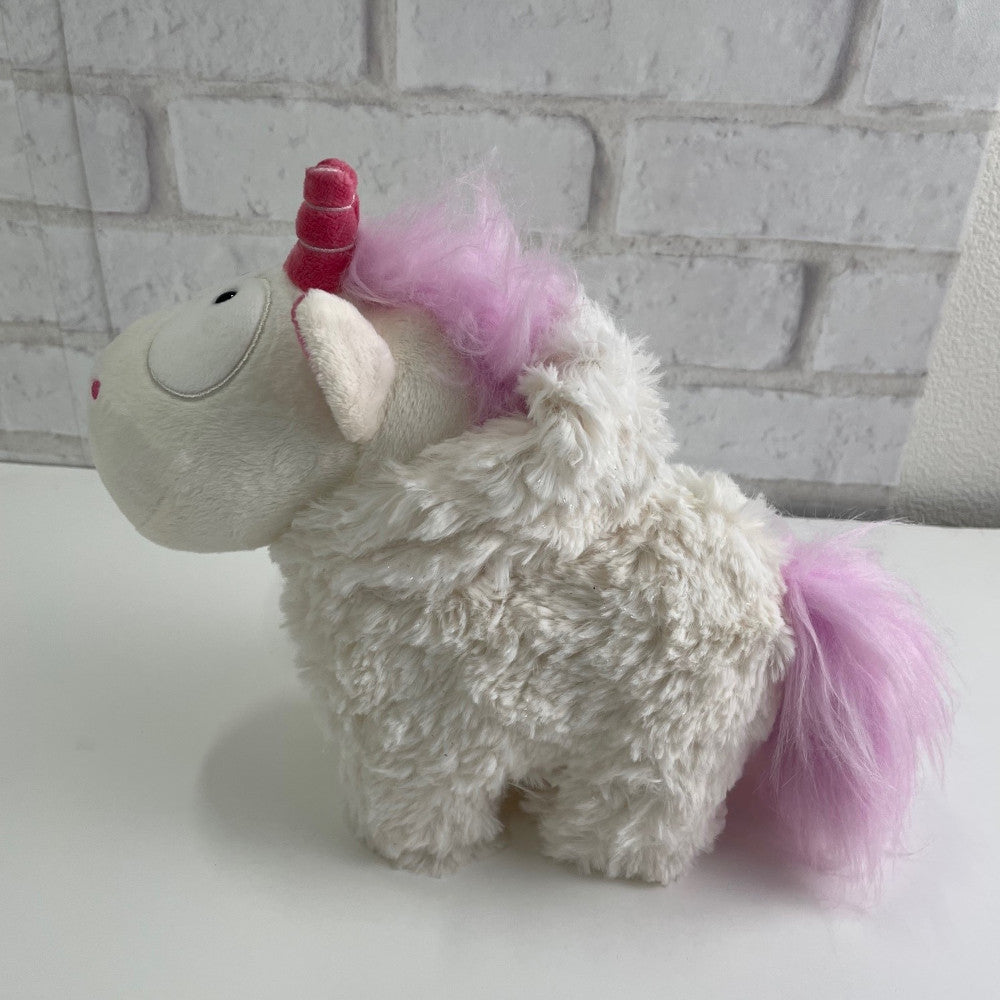 【再入荷】【日本未発売】NICI(ニキ) | ぬいぐるみ ユニコーン テオドール スノースーツ