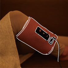 画像をギャラリービューアに読み込む, ゴリラのひとつかみ 電動ふくらはぎケア
