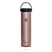 画像をギャラリービューアに読み込む, Hydro Flask（ハイドロフラスク） | ライトウェイト 24オンス ワイドマウス ボトル
