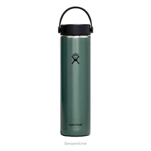 画像をギャラリービューアに読み込む, Hydro Flask（ハイドロフラスク） | ライトウェイト 24オンス ワイドマウス ボトル
