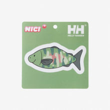 画像をギャラリービューアに読み込む, HH（ヘリーハンセン）×NICI コラボレーション キーホルダー 全3種類 ／NICI（ニキ）
