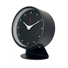 画像をギャラリービューアに読み込む, メタルクォーツ アラームクロック（全4色）／b.c.l（ビーシーエル）
