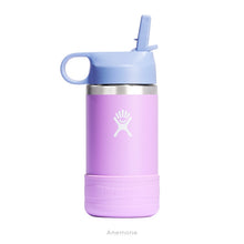 画像をギャラリービューアに読み込む, Hydro Flask（ハイドロフラスク） |  12 oz Wide Mouth KIDS
