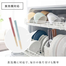 画像をギャラリービューアに読み込む, ほんとうにすべらないお箸 　スタンダードモデル
