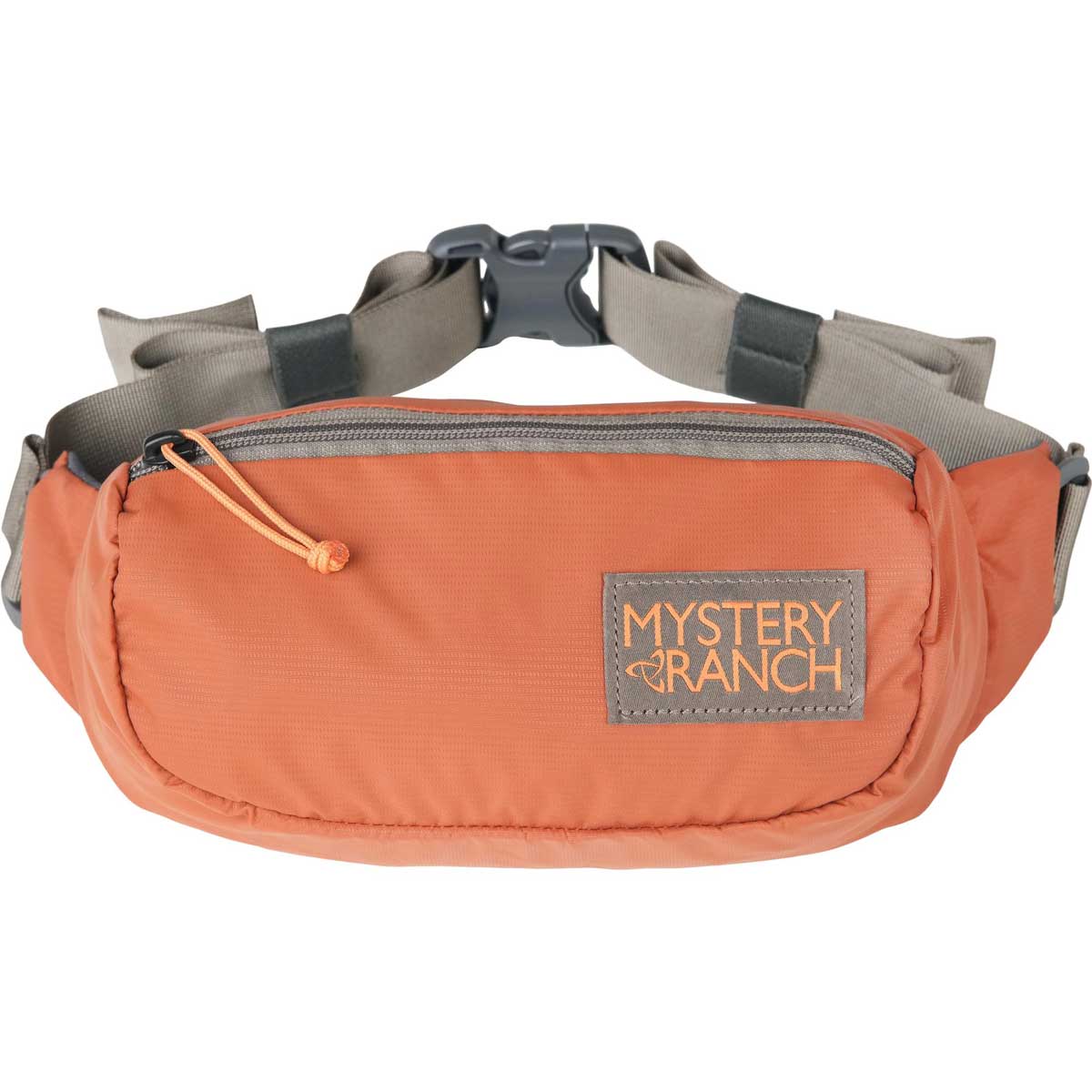 MYSTERY RANCH ミステリーランチ FORAGER HIPSACK フォーリッジャー