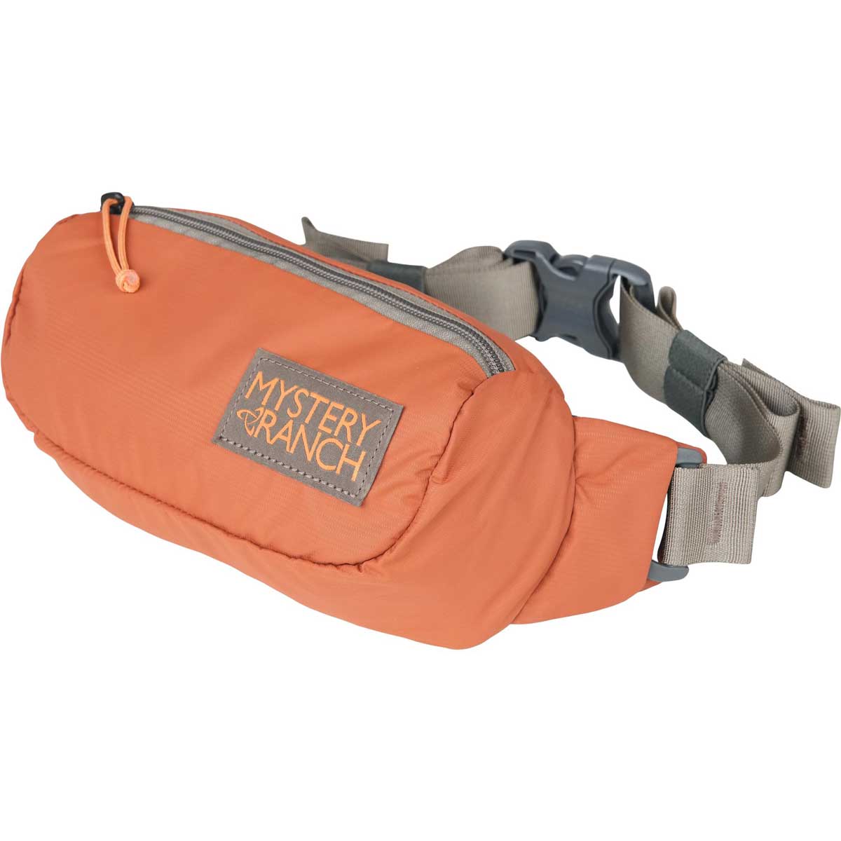 ミステリーランチ ヒップサック Forager Mystery Ranch (ミステリーランチ) FORAGER HIPSACK