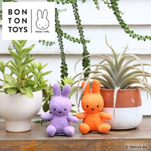 画像をギャラリービューアに読み込む, BON TON TOYS | ミッフィー キルティングキーチェーン
