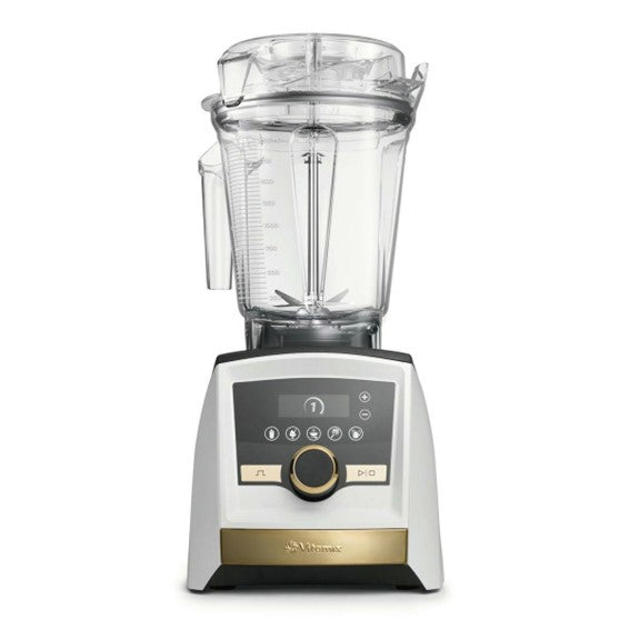 VITA-MIX CORP ミキサー 公式】 バイタミックス Vitamix ミキサー A3500i（単品）ゴールド