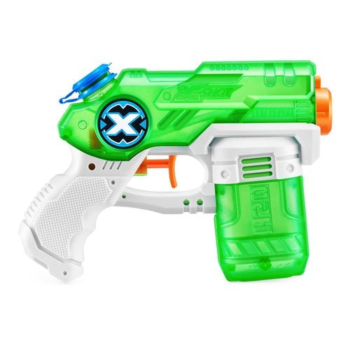 XSHOT ウォーターガン スモールステルスソーカー 水鉄砲／ZURU