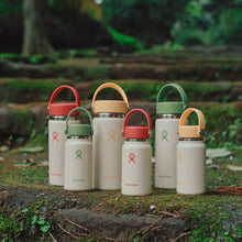 画像をギャラリービューアに読み込む, 【限定Omomuki】Hydro Flask（ハイドロフラスク） | ハイドレーション_Wide Mouth_16oz　
