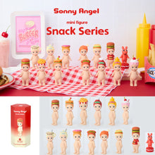 画像をギャラリービューアに読み込む, Sonny Angel  ソニーエンジェル スナックシリーズ  単品 ※アソートの為種類は選べません
