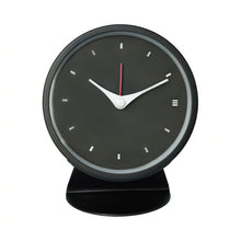 画像をギャラリービューアに読み込む, メタルクォーツ アラームクロック（全4色）／b.c.l（ビーシーエル）
