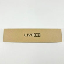 画像をギャラリービューアに読み込む, 【SALE】LIVEON スライスナイフ　200ｍｍ
