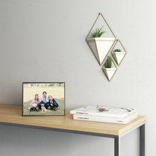 画像をギャラリービューアに読み込む, 【UVフォト】umbra(アンブラ) | プリズマ フォトフレーム 127×178mm 2L判
