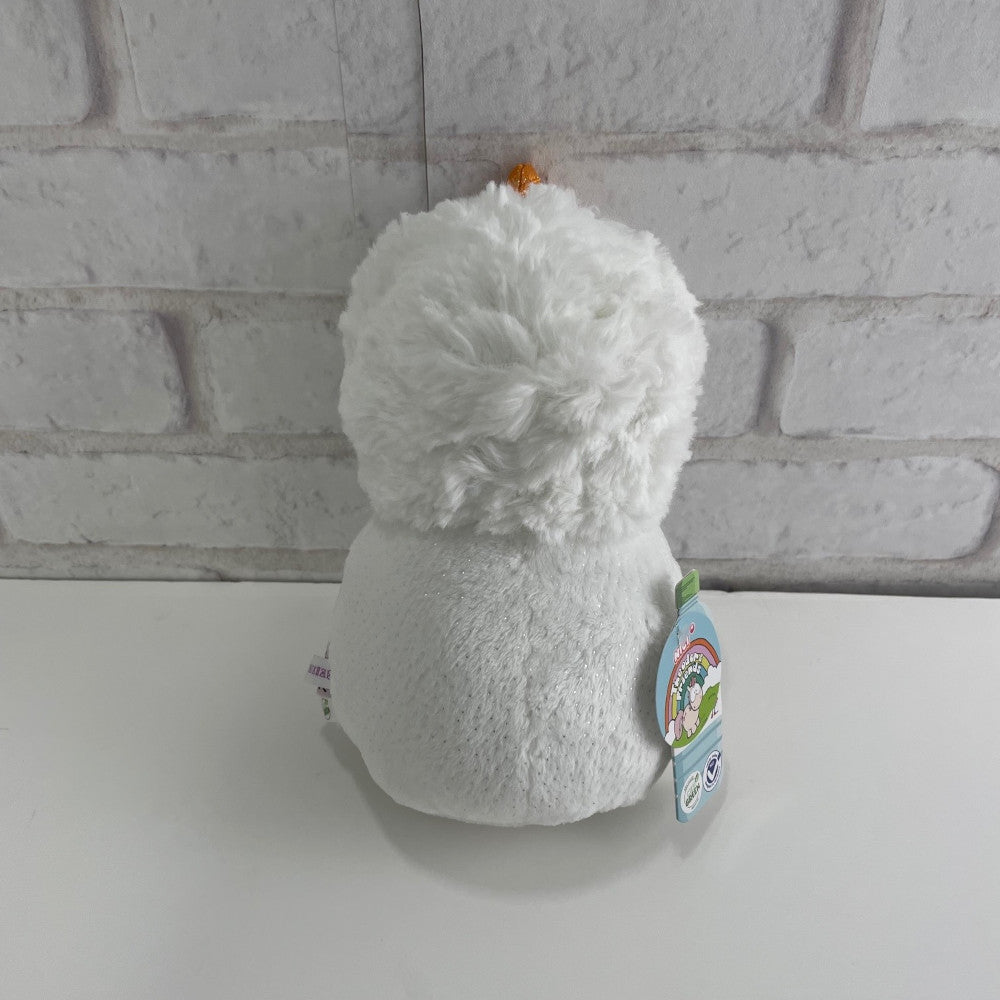 再入荷】【日本未発売】NICI(ニキ) | ぬいぐるみ Snowman Snowbert