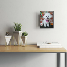 画像をギャラリービューアに読み込む, 【UVフォト】umbra(アンブラ) | プリズマ フォトフレーム 127×178mm 2L判
