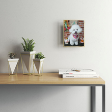 画像をギャラリービューアに読み込む, 【UVフォト】umbra(アンブラ) | プリズマ フォトフレーム 127×178mm 2L判
