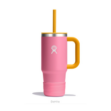 画像をギャラリービューアに読み込む, Hydro Flask（ハイドロフラスク） |  24 oz Tumbler KIDS With Straw
