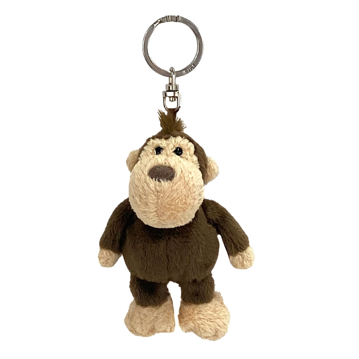 NICI （ニキ） | ビーンバッグ モンキー 10cm – entre vida-online