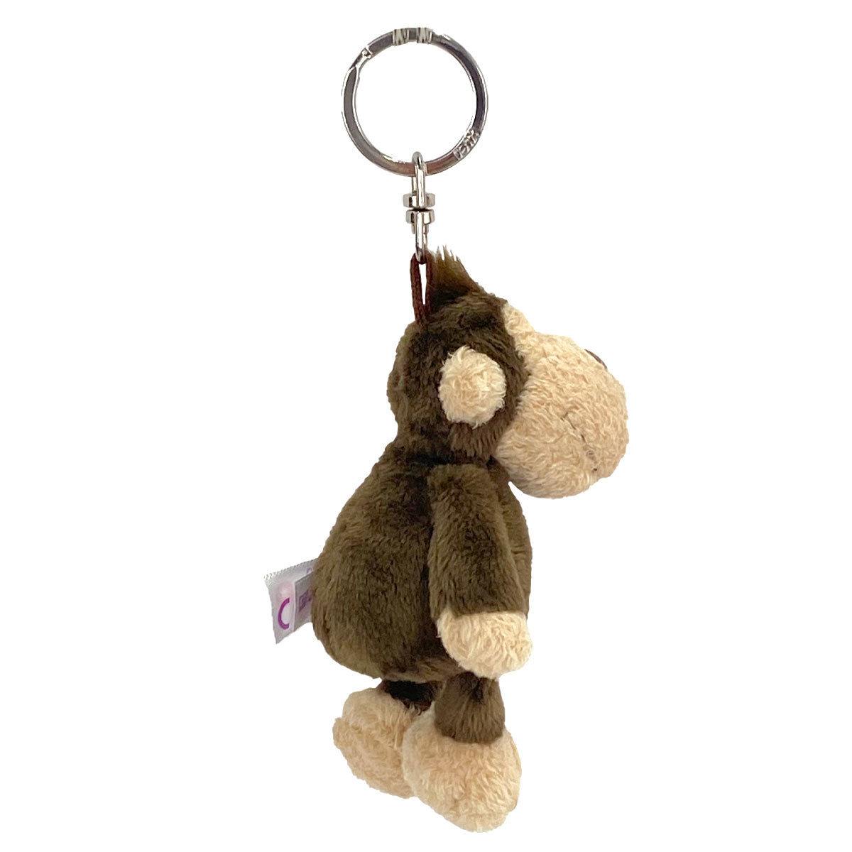 NICI （ニキ） | ビーンバッグ モンキー 10cm – entre vida-online