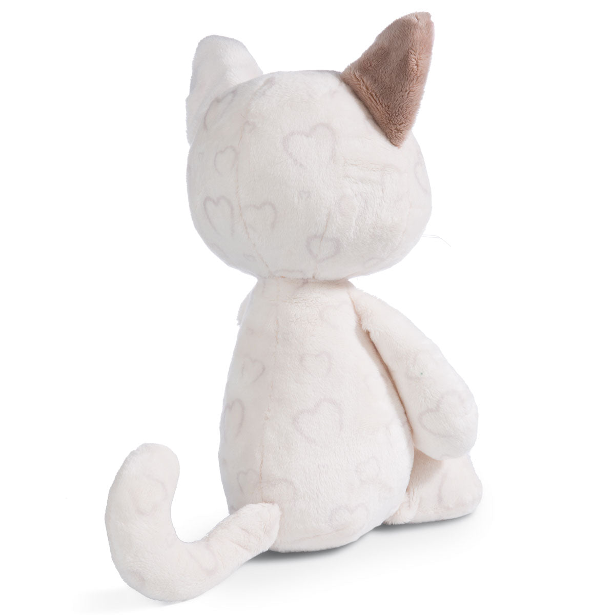 NICI (ニキ）| ぬいぐるみ ラブキャットキュート クラシック35cm