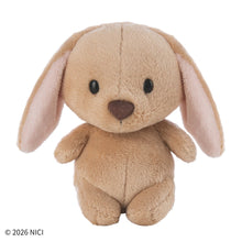 画像をギャラリービューアに読み込む, NICI(ニキ) | Lovelies 2026 バニー 11cm
