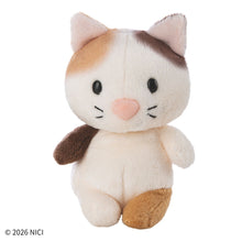 画像をギャラリービューアに読み込む, NICI(ニキ) | Lovelies 2026 キャット 11cm
