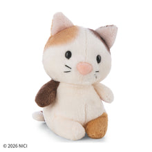 画像をギャラリービューアに読み込む, NICI(ニキ) | Lovelies 2026 キャット 11cm
